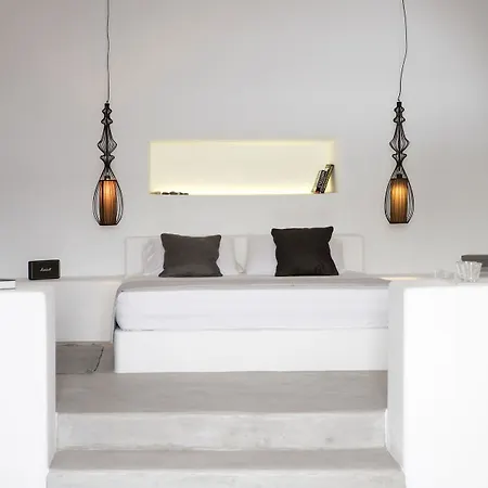 Santorini 520